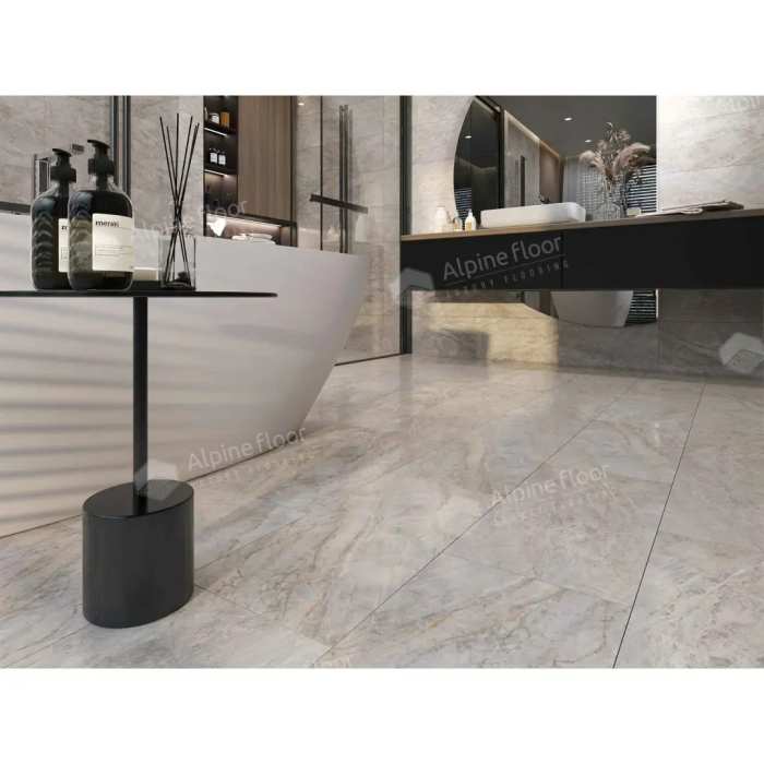Кварцвиниловая плитка ПВХ Alpine Floor Light Stone ECO 15-20 Вилио №3