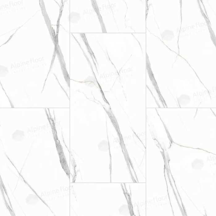 Кварцвиниловая плитка ПВХ Alpine Floor Light Stone ECO 15-22 Санди №4