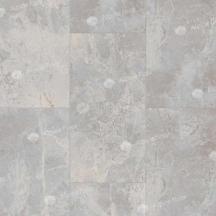 Кварцвиниловая плитка ПВХ Alpine Floor Light Stone ECO 15-3 Ваймеа №5