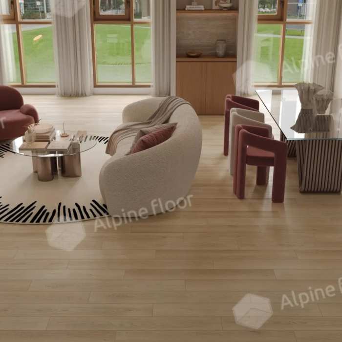 Ламинат Alpine Floor Murano Дуб Валенсия LF120-01 №3