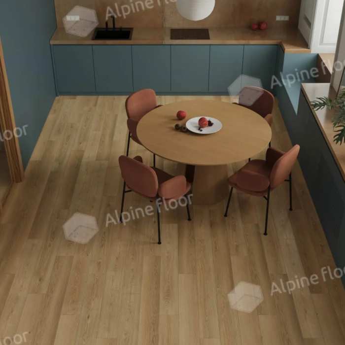 Ламинат Alpine Floor Murano Дуб Севилья LF120-02 №3