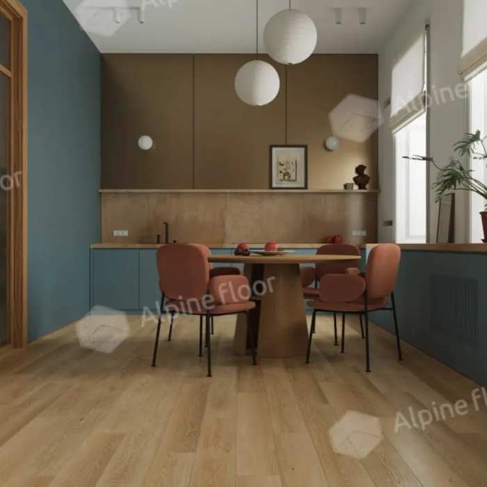Ламинат Alpine Floor Murano Дуб Севилья LF120-02 №4