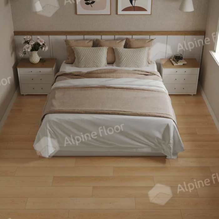 Ламинат Alpine Floor Murano Дуб Малага LF120-03 №3