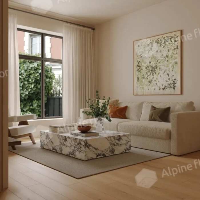 Ламинат Alpine Floor Murano Дуб Саламанка LF120-06 №3