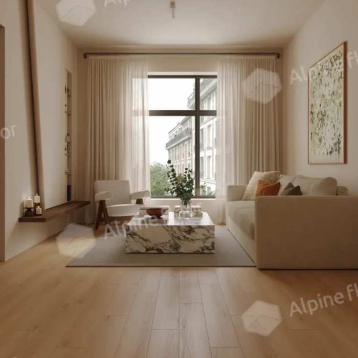 Ламинат Alpine Floor Murano Дуб Саламанка LF120-06