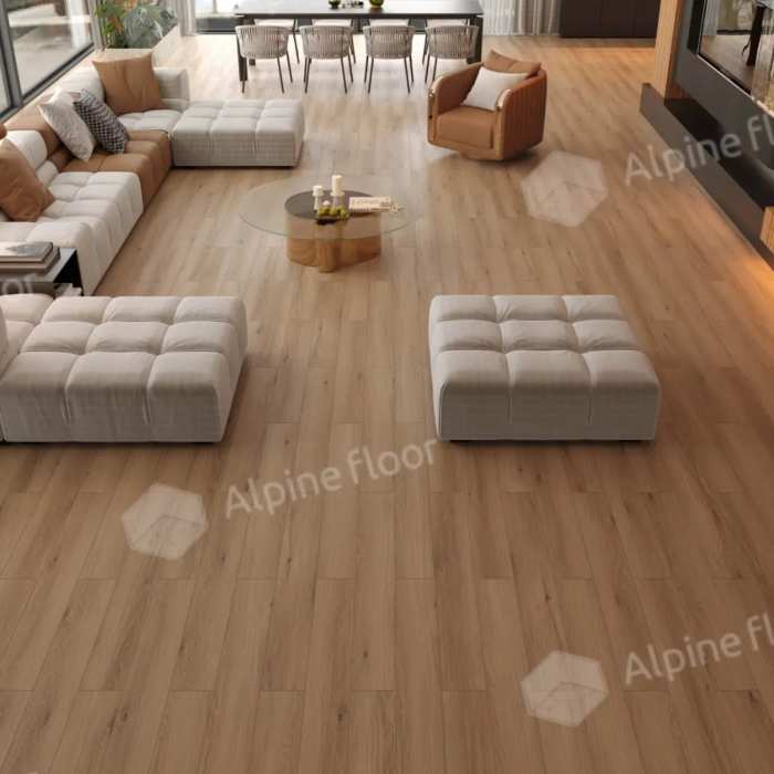 Ламинат Alpine Floor Murano Дуб Аликанте LF120-10 №4
