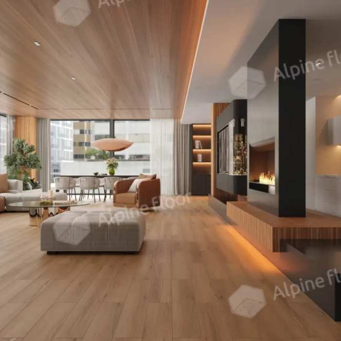 Ламинат Alpine Floor Murano Дуб Аликанте LF120-10 №3