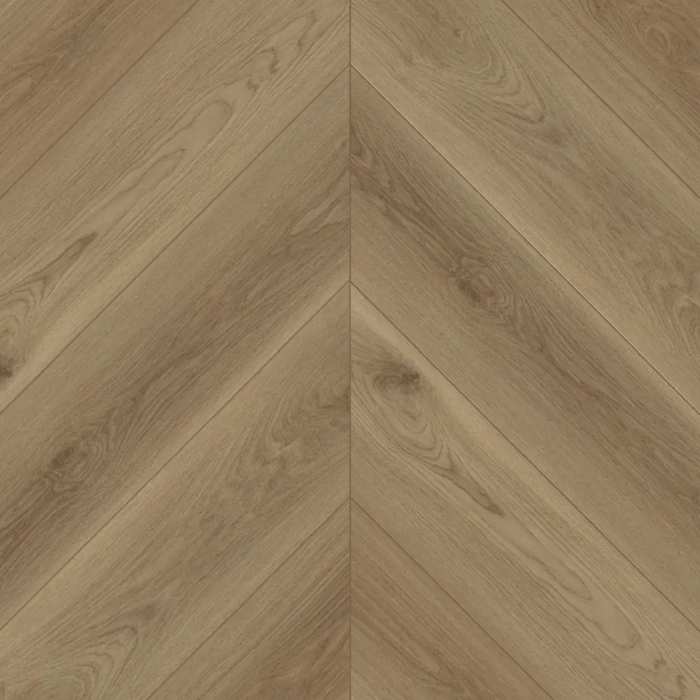Инженерный ламинат Alpine Floor Signature Obsidian Chevron LF703-09 Дуб Величественный №2