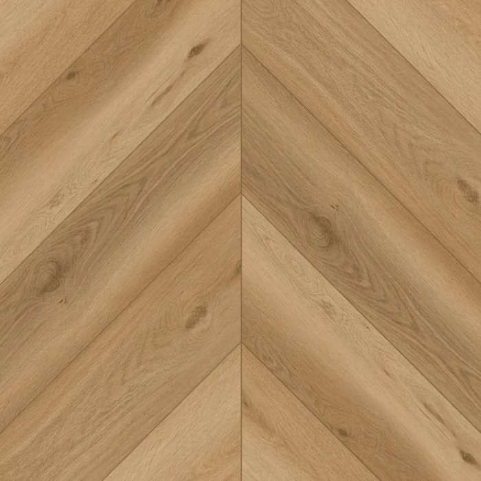 Инженерный ламинат Alpine Floor Signature Obsidian Chevron LF703-23 Дуб Кашемир №4