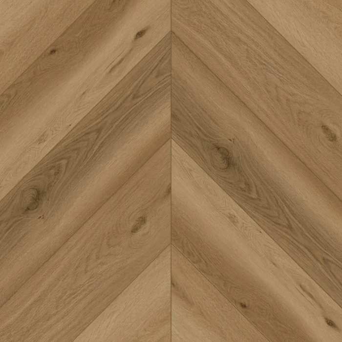 Инженерный ламинат Alpine Floor Signature Obsidian Chevron LF703-24 Дуб Песочный №2