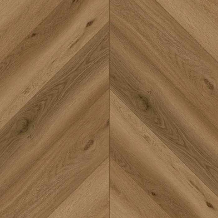Инженерный ламинат Alpine Floor Signature Obsidian Chevron LF703-27 Дуб Тростниковый №2