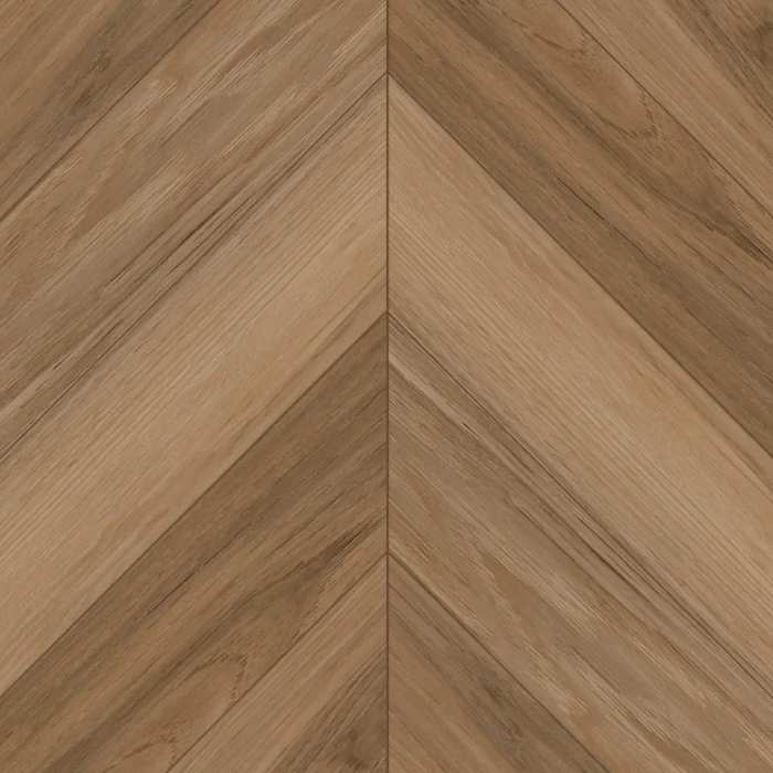 Инженерный ламинат Alpine Floor Signature Obsidian Chevron XL LF703-33 Дуб Корица №4