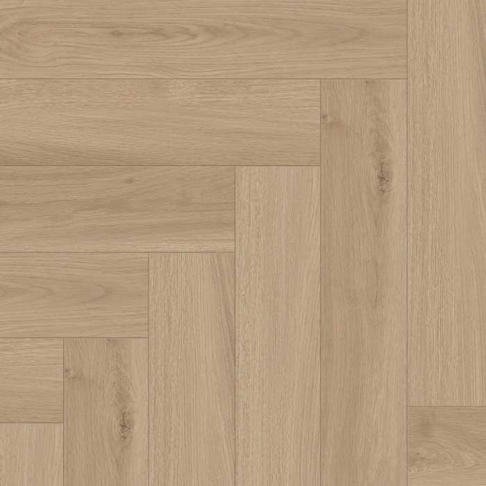 Инженерный ламинат Alpine Floor Signature Obsidian Parquet LF702-21 Дуб Хлопковый №2