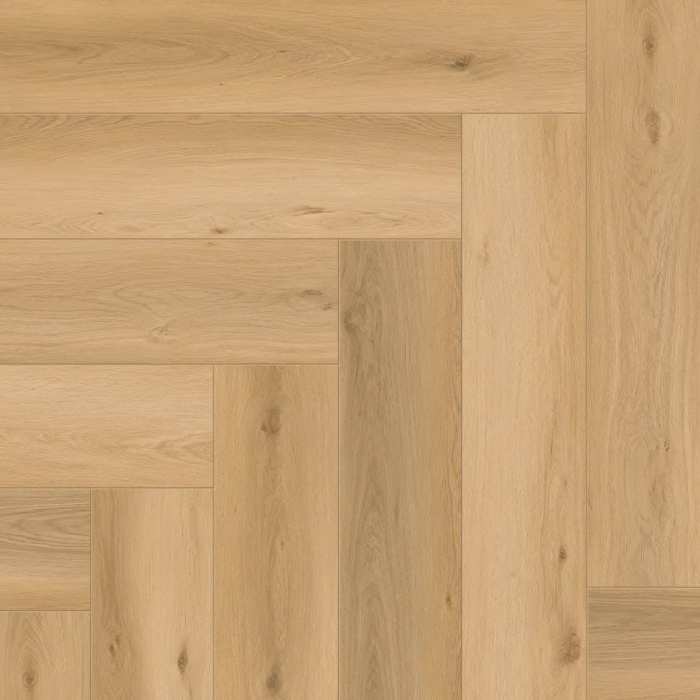 Инженерный ламинат Alpine Floor Signature Obsidian Parquet LF702-22 Дуб Сатин №2