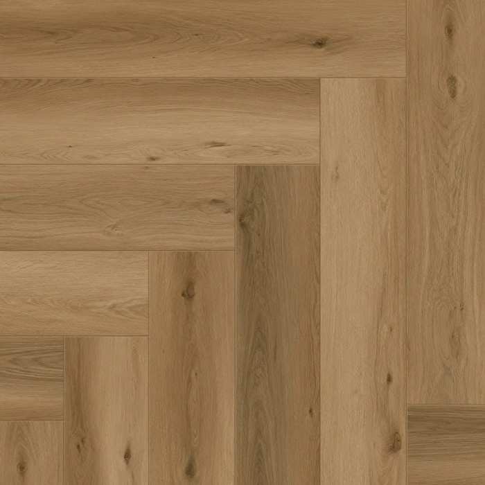 Инженерный ламинат Alpine Floor Signature Obsidian Parquet LF702-24 Дуб Песочный №3