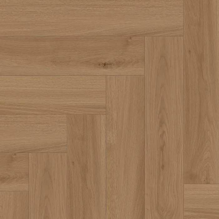 Инженерный ламинат Alpine Floor Signature Obsidian Parquet LF702-26 Дуб Натуральный №3