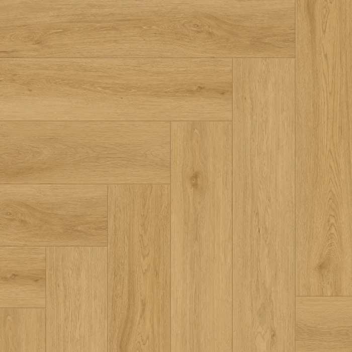 Инженерный ламинат Alpine Floor Signature Obsidian Parquet XL LF702-06 Дуб Медовый №2