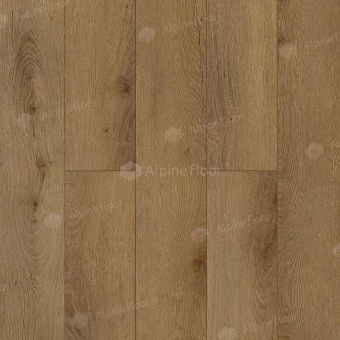Кварцвиниловая плитка Alpine Floor Premium XL ECO 7-30 ABA Дуб сириус №2