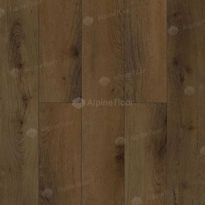 Кварцвиниловая плитка Alpine Floor Premium XL ECO 7-32 ABA Дуб марко №2
