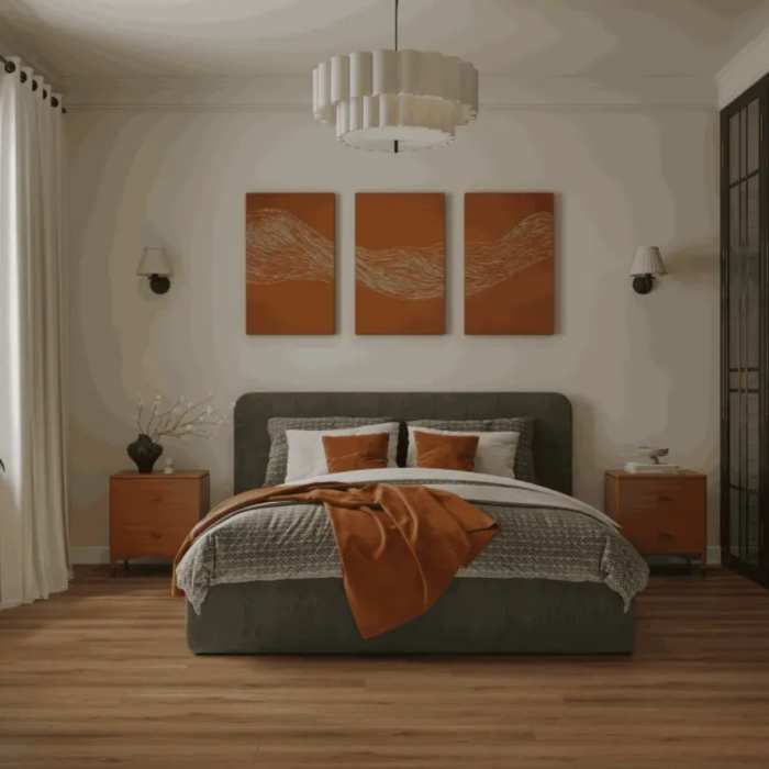 ABA (SPC) ламинат Alpine Floor Premium XL ECO 7-35 MC ABA Дуб Умбровый