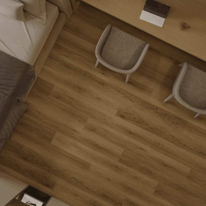 ABA (SPC) ламинат Alpine Floor Premium XL ECO 7-39 MC ABA Дуб Вековой №4