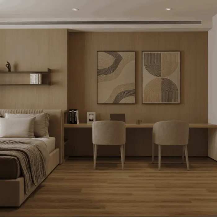 ABA (SPC) ламинат Alpine Floor Premium XL ECO 7-39 MC ABA Дуб Вековой