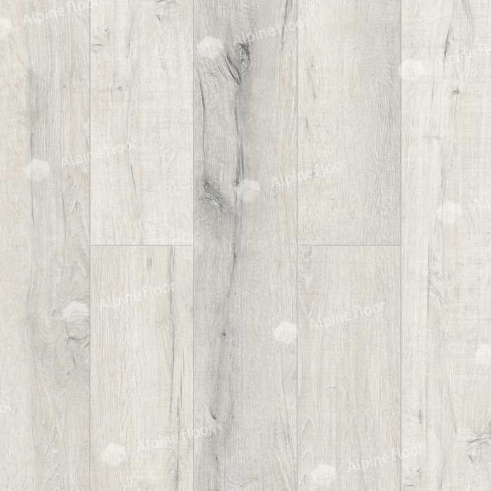 Кварцвиниловая плитка Alpine Floor Premium XL ECO 7-17 ABA Дуб слоновая кость №3