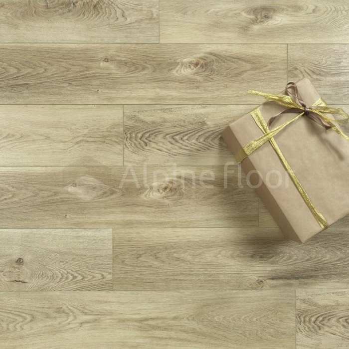 Кварцвиниловая плитка Alpine Floor Premium XL ECO 7-10 ABA Дуб песчаный №5