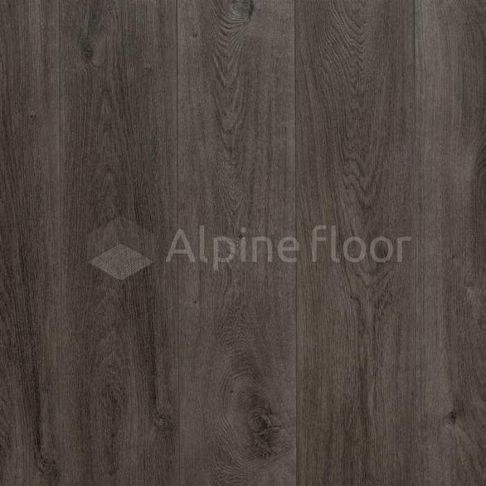 Кварцвиниловая плитка Alpine Floor Premium XL ECO 7-11 ABA Дуб торфяной