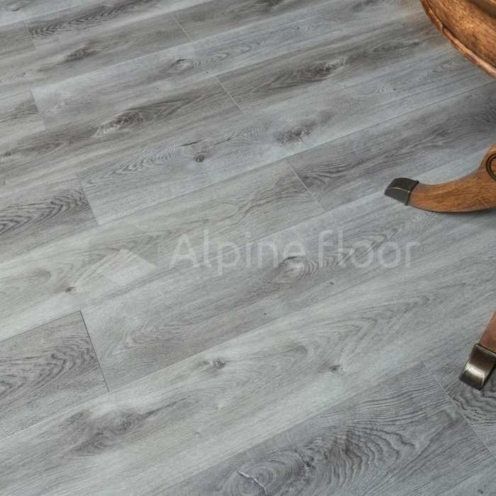 Кварцвиниловая плитка Alpine Floor Premium XL ECO 7-8 ABA Дуб гранит №5