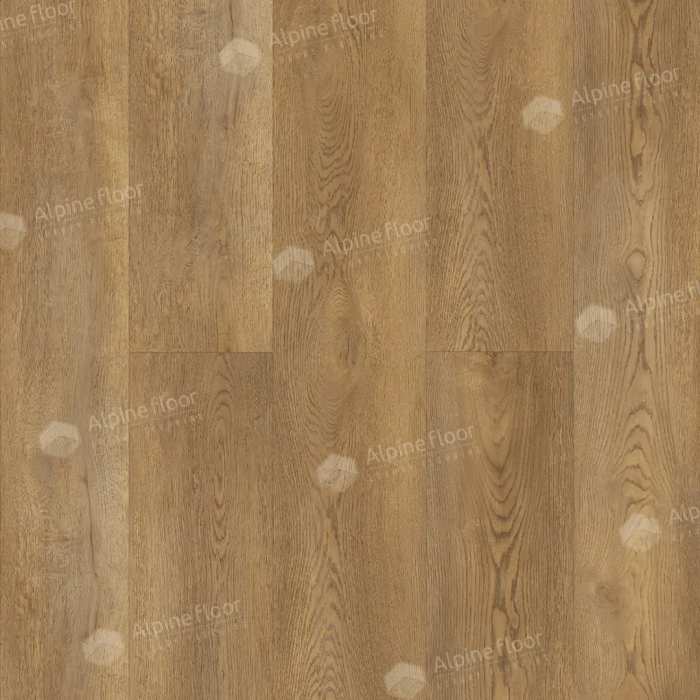 Кварцвиниловая плитка Alpine Floor Premium 12 WPC ECO 24-2 Дуб Модерн №2