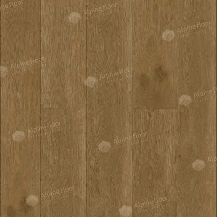 Кварцвиниловая плитка Alpine Floor Premium 12 WPC ECO 24-3 Дуб Эталон №4