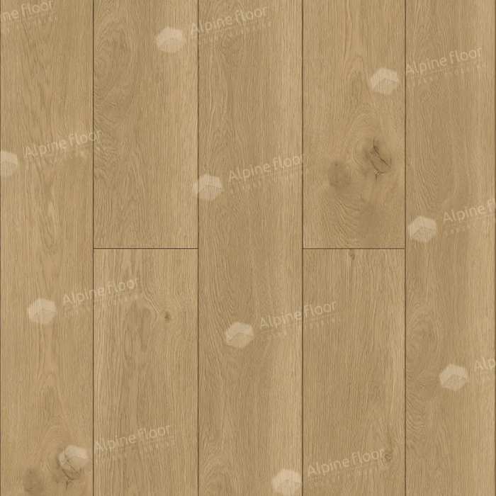 Кварцвиниловая плитка Alpine Floor Premium 12 WPC ECO 24-4 Дуб Аврора №2