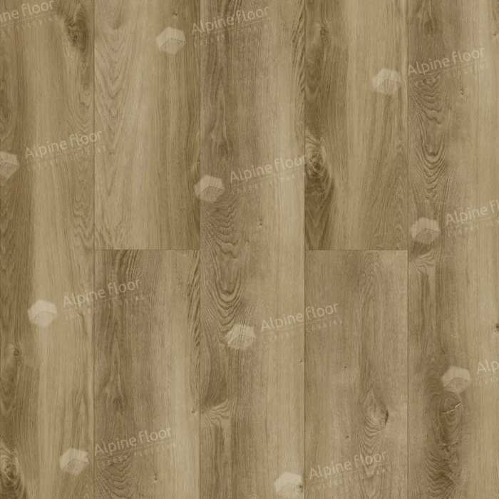 Кварцвиниловая плитка Alpine Floor Premium 12 WPC ECO 24-5 Дуб Серена №4