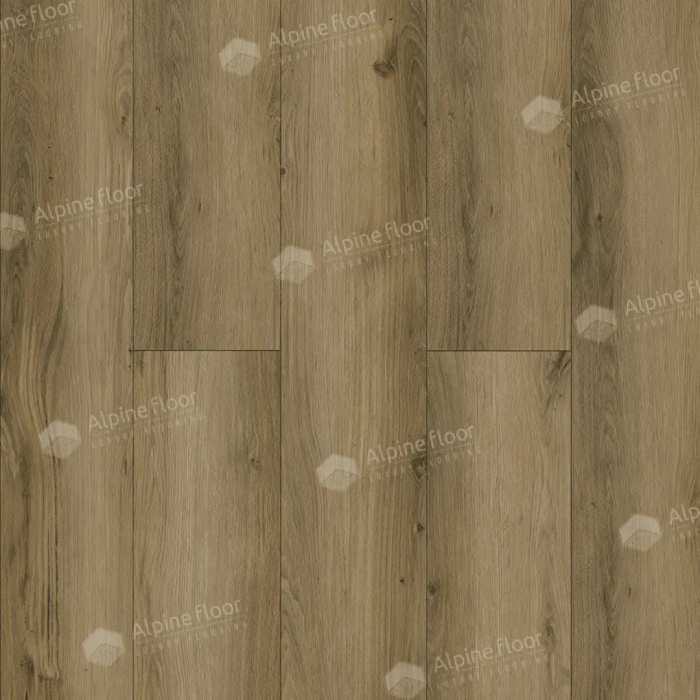 Кварцвиниловая плитка Alpine Floor Premium 12 WPC ECO 24-8 Дуб Эскейп №4