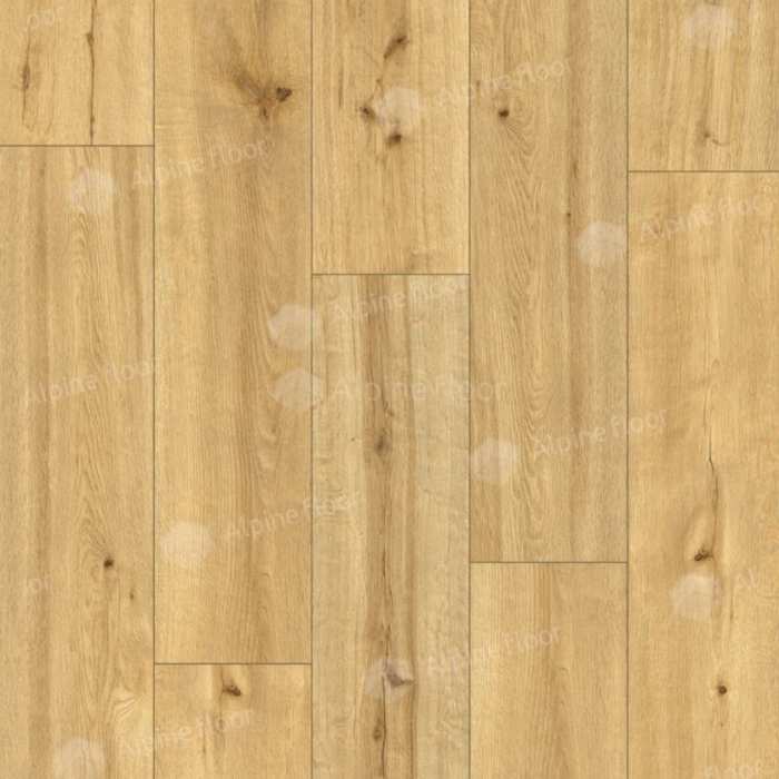 Каменно-полимерная плитка SPC Alpine Floor Pro Nature 62536 Mocoa №2