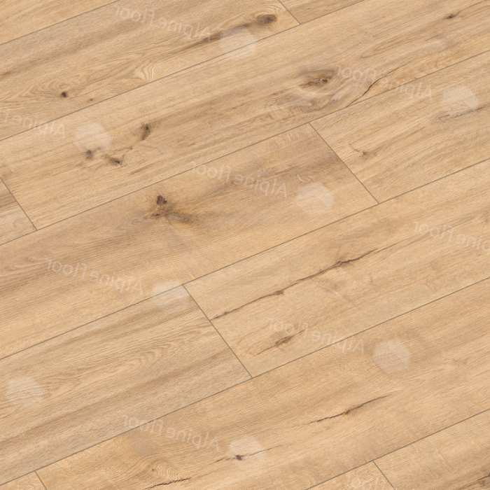 Каменно-полимерная плитка SPC Alpine Floor Pro Nature 62537 Barranquilla №2