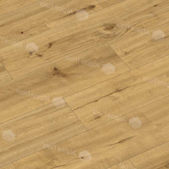 Каменно-полимерная плитка SPC Alpine Floor Pro Nature 62541 Soacha №3