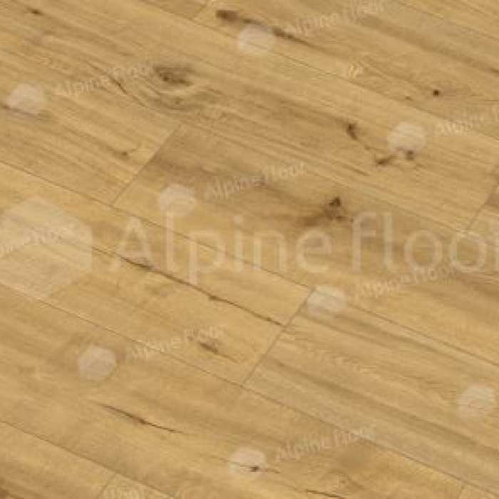 Каменно-полимерная плитка SPC Alpine Floor Pro Nature 62543 Caldas №3