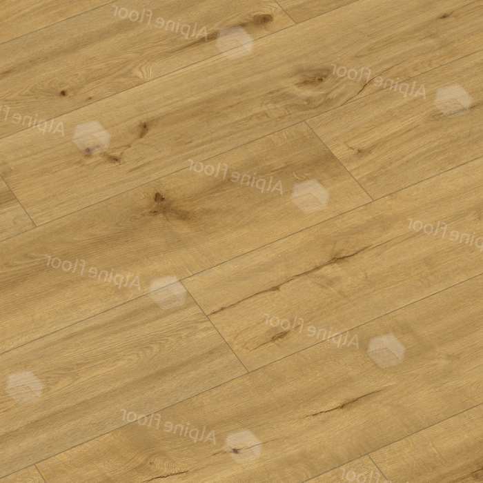 Каменно-полимерная плитка SPC Alpine Floor Pro Nature 62543 Caldas №3