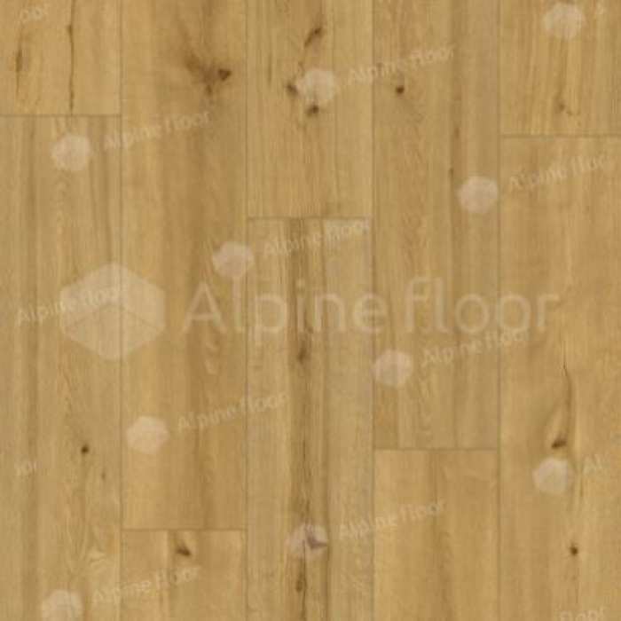 Каменно-полимерная плитка SPC Alpine Floor Pro Nature 62543 Caldas
