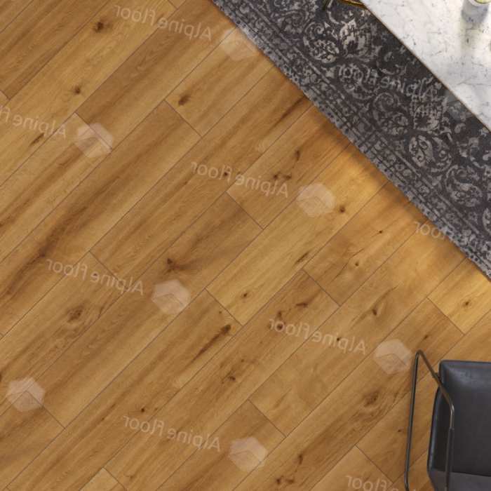 Каменно-полимерная плитка SPC Alpine Floor Pro Nature 62544 Andes №3