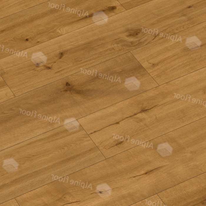 Каменно-полимерная плитка SPC Alpine Floor Pro Nature 62544 Andes №2