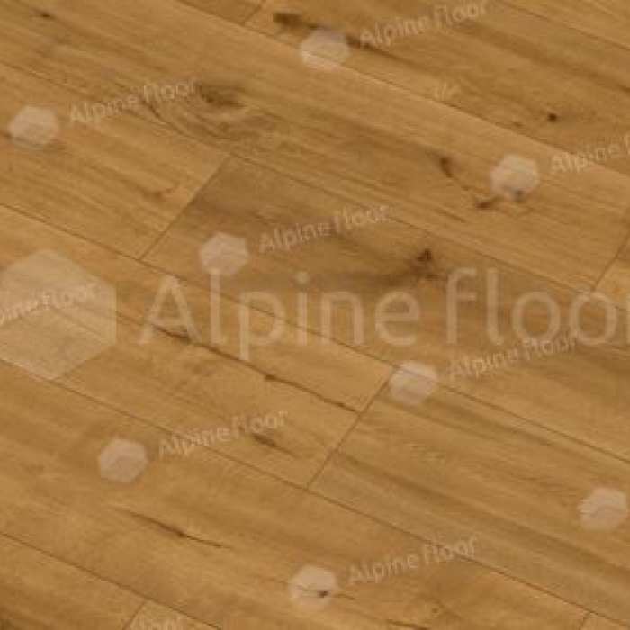 Каменно-полимерная плитка SPC Alpine Floor Pro Nature 62544 Andes №3