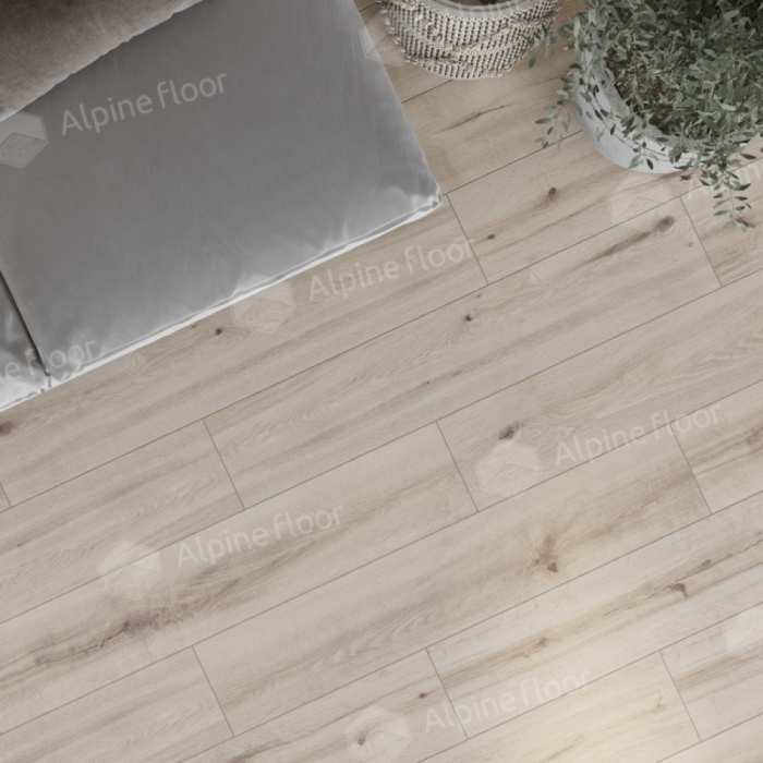Каменно-полимерная плитка SPC Alpine Floor Pro Nature 62545 Taraza №2