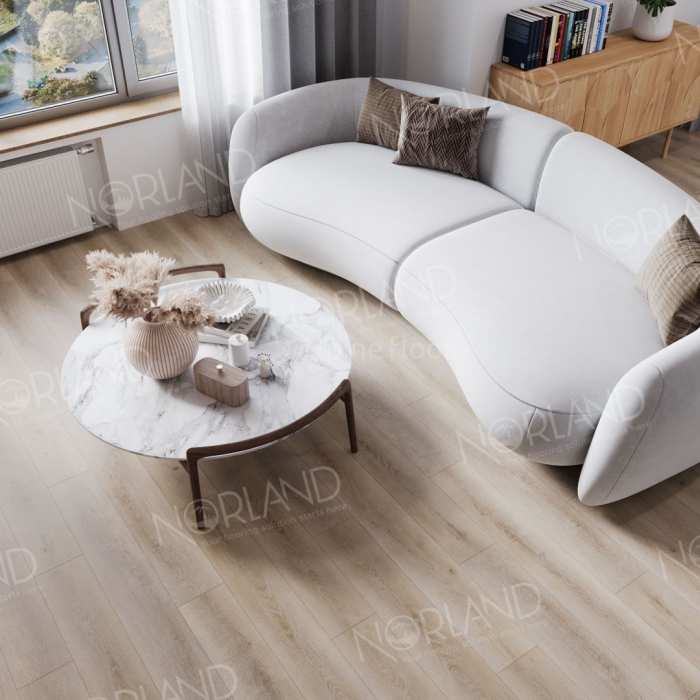 Кварцвиниловая плитка Norland Sigrid LVT Tora 1003-16