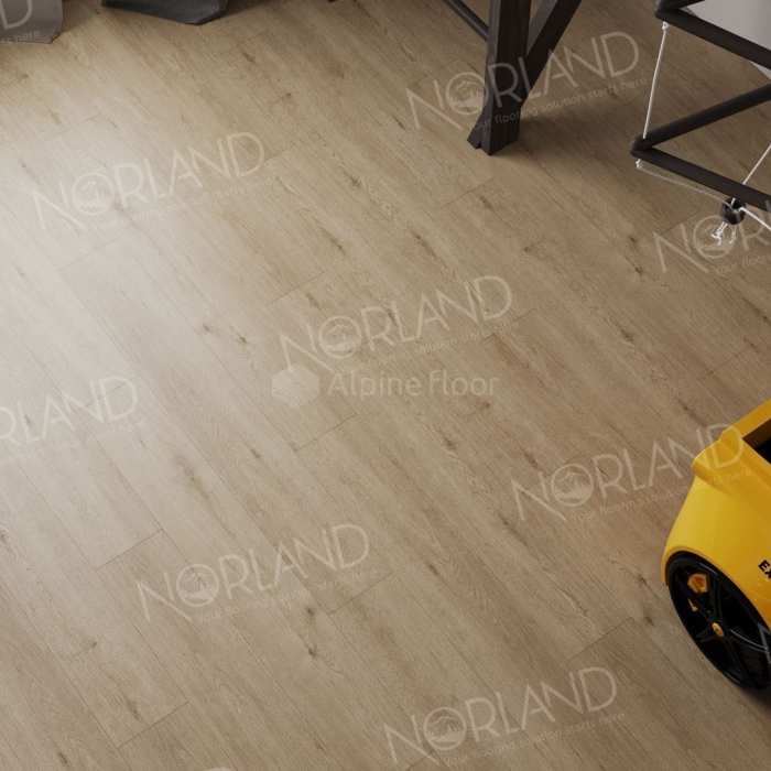 Кварцвиниловая плитка Norland Sigrid LVT Abbi 1003-1 №4