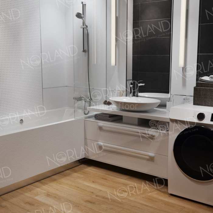 Кварцвиниловая плитка Norland Sigrid LVT Niky 1003-20 №2