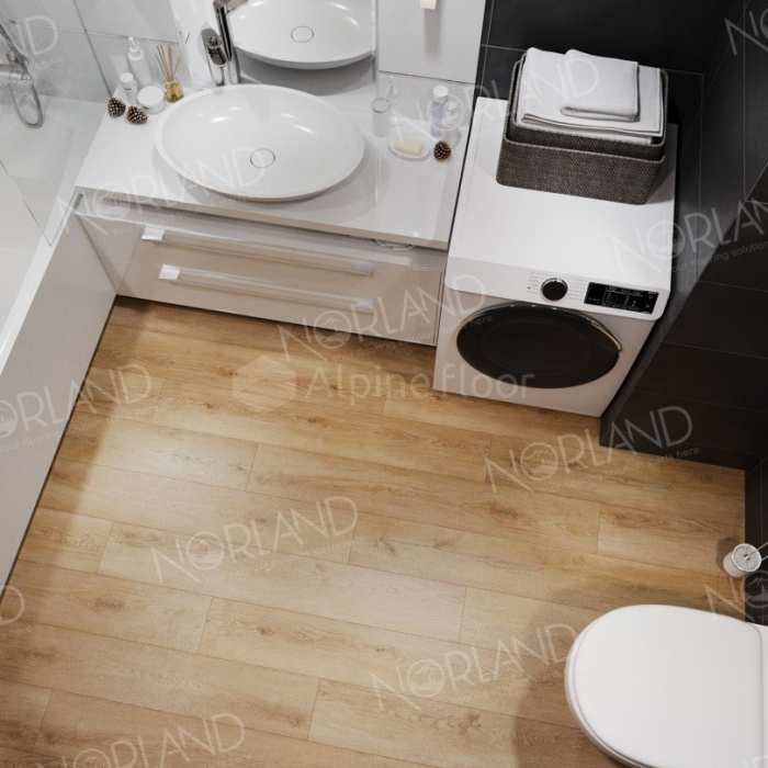 Кварцвиниловая плитка Norland Sigrid LVT Niky 1003-20 №3