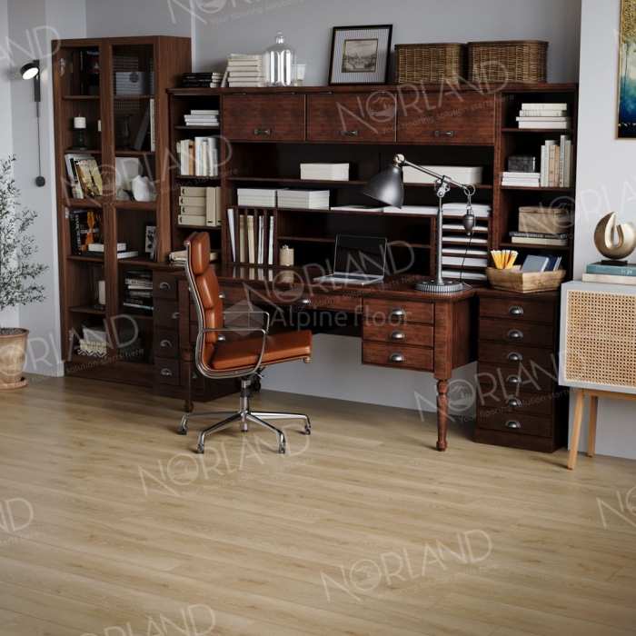 Кварцвиниловая плитка Norland Sigrid LVT Rett 1003-21